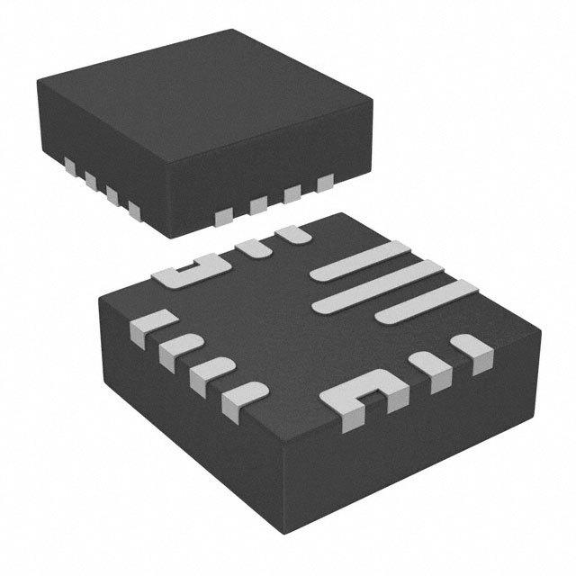 TPS63070RNMT by Texas Instruments